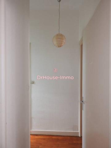 Appartement à vendre 2 pièces de 56 m²