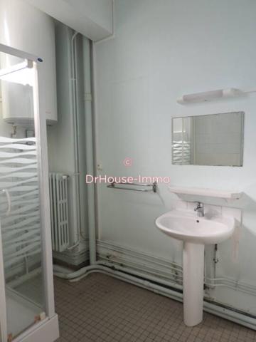 Appartement à vendre 2 pièces de 56 m²