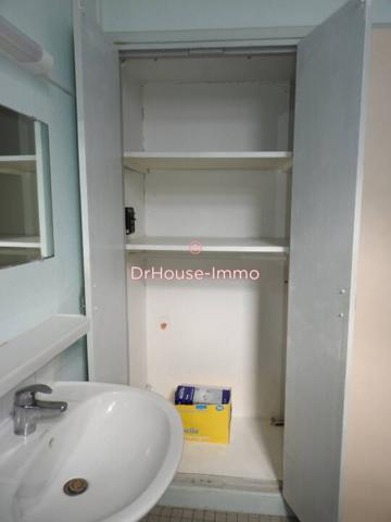 Appartement à vendre 2 pièces de 56 m²