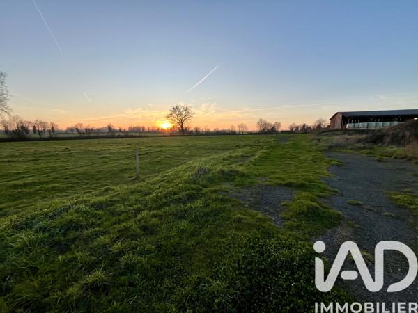 Maison à vendre 5 pièces 105 m² Le Poiré-sur-Vie