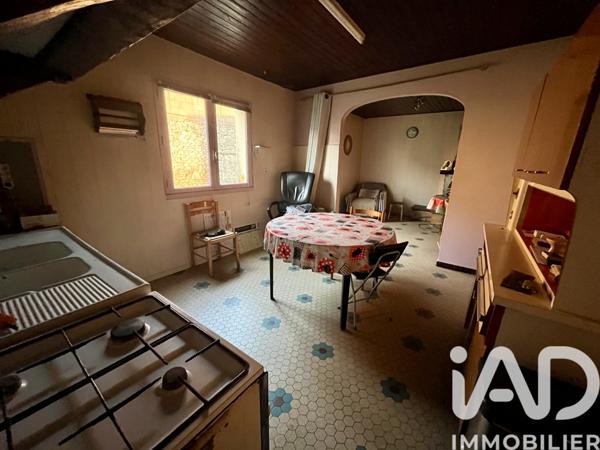 Maison à vendre 5 pièces 105 m² Le Poiré-sur-Vie