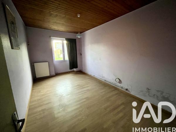 Maison à vendre 5 pièces 105 m² Le Poiré-sur-Vie