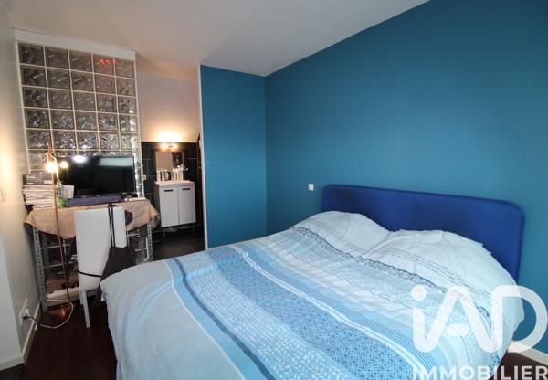 Maison à vendre 5 pièces 110 m² Savigny-le-Temple