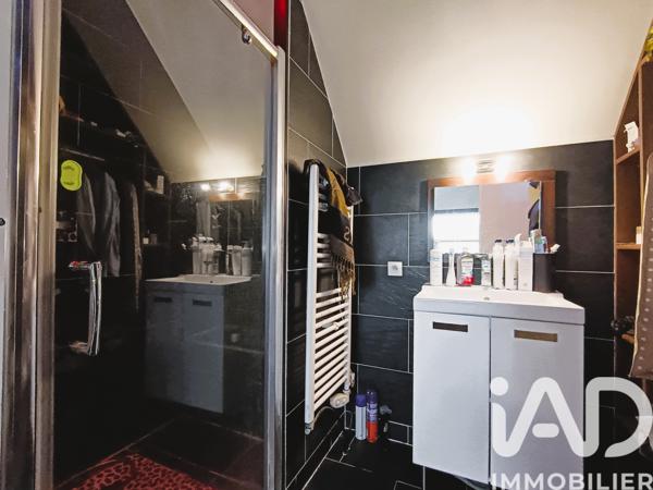 Maison à vendre 5 pièces 110 m² Savigny-le-Temple