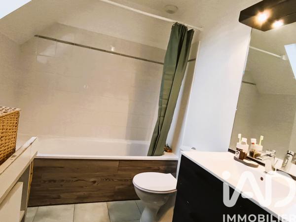 Maison à vendre 5 pièces 110 m² Savigny-le-Temple