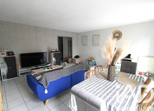 Maison à vendre 5 pièces 110 m² Savigny-le-Temple
