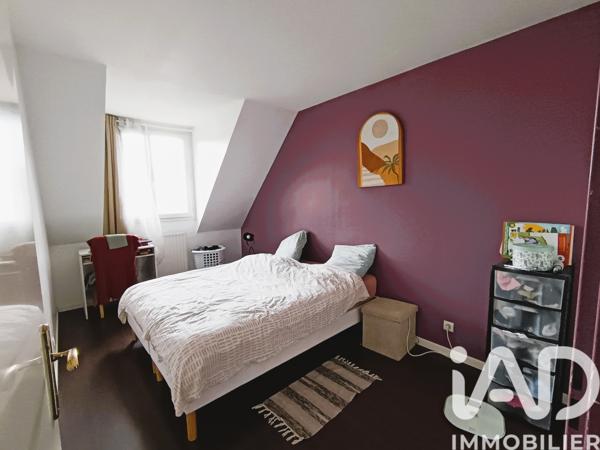 Maison à vendre 5 pièces 110 m² Savigny-le-Temple