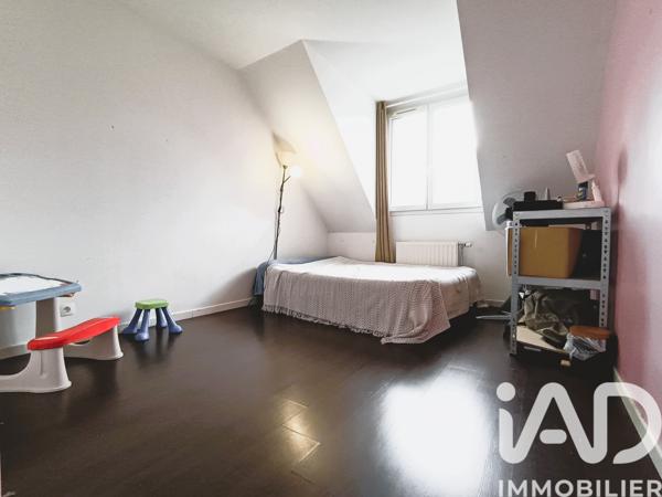 Maison à vendre 5 pièces 110 m² Savigny-le-Temple