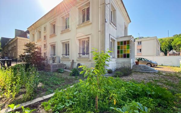 Maison à vendre    6 pièces • 128 m2 Les Andelys