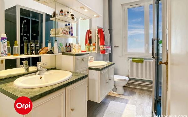 Maison à vendre    6 pièces • 128 m2 Les Andelys