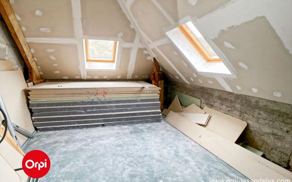 Maison à vendre    6 pièces • 128 m2 Les Andelys