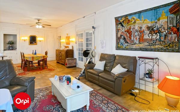 Maison à vendre    6 pièces • 128 m2 Les Andelys