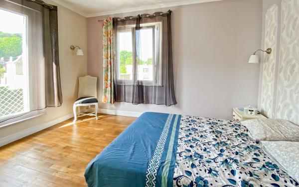 Maison à vendre    6 pièces • 128 m2 Les Andelys