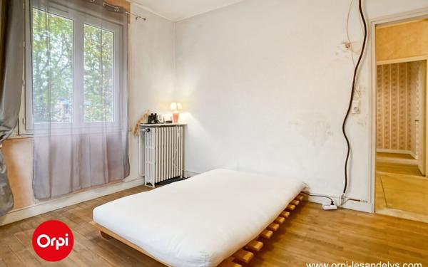 Maison à vendre    6 pièces • 128 m2 Les Andelys