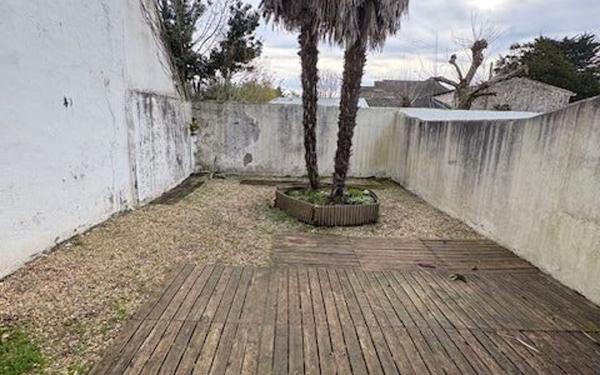 Maison à vendre    3 pièces • 59 m2 Saint-Palais-sur-Mer