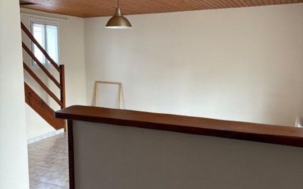 Maison à vendre    3 pièces • 59 m2 Saint-Palais-sur-Mer