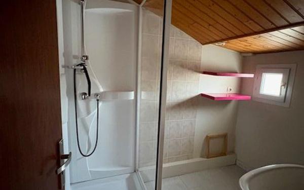 Maison à vendre    3 pièces • 59 m2 Saint-Palais-sur-Mer