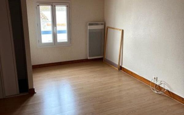 Maison à vendre    3 pièces • 59 m2 Saint-Palais-sur-Mer