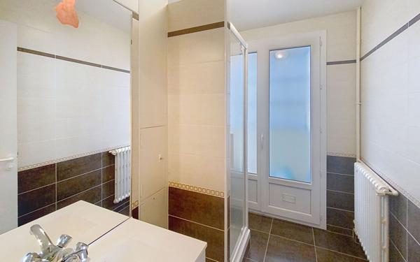 Appartement à louer    3 pièces •  Tours