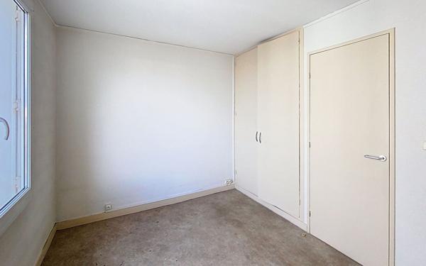 Appartement à louer    3 pièces •  Tours