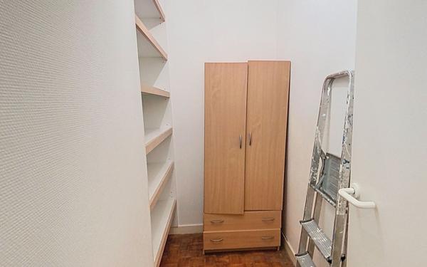 Appartement à louer    3 pièces •  Tours