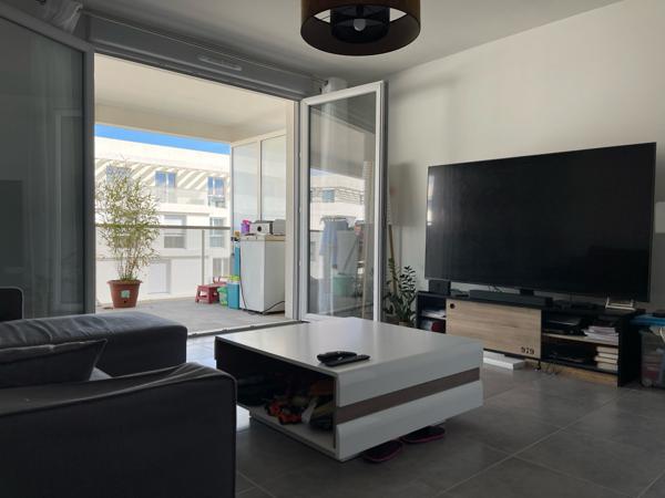 Castelnau-le-Lez (34170) Castelnau T4 77m2 avec terrasse 17m2 et parking 399000€