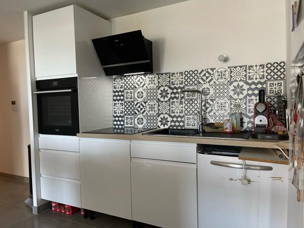 Castelnau-le-Lez (34170) Castelnau T4 77m2 avec terrasse 17m2 et parking 399000€