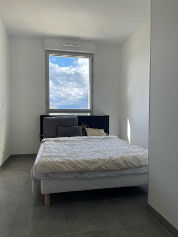 Castelnau-le-Lez (34170) Castelnau T4 77m2 avec terrasse 17m2 et parking 399000€