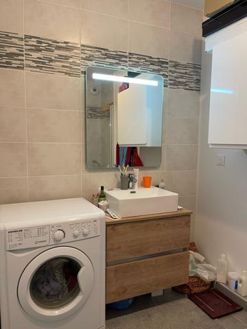 Castelnau-le-Lez (34170) Castelnau T4 77m2 avec terrasse 17m2 et parking 399000€