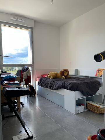 Castelnau-le-Lez (34170) Castelnau T4 77m2 avec terrasse 17m2 et parking 399000€