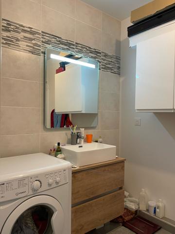 Castelnau-le-Lez (34170) Castelnau T4 77m2 avec terrasse 17m2 et parking 399000€