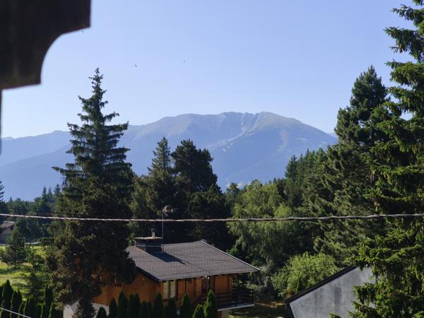 Bolquère (66210) F2 + GRENIER