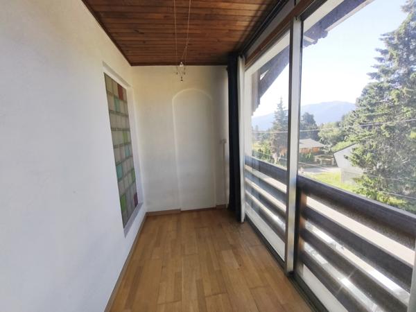 Bolquère (66210) F2 + GRENIER