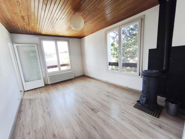 Bolquère (66210) F2 + GRENIER