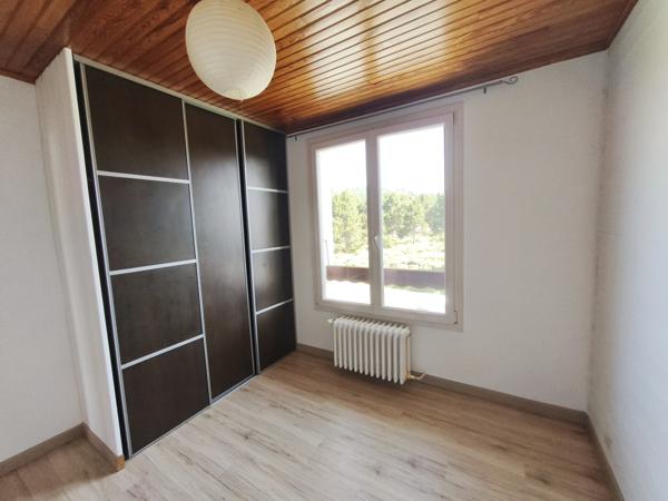 Bolquère (66210) F2 + GRENIER