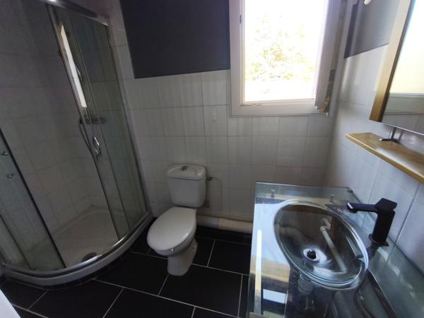 Bolquère (66210) F2 + GRENIER