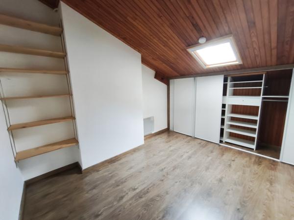 Bolquère (66210) F2 + GRENIER