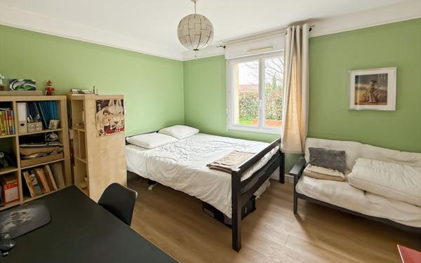 Maison à vendre    4 pièces •  Roquefort