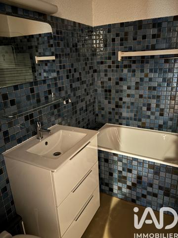 Maison à vendre 3 pièces 51 m² Saint-Georges-de-Didonne