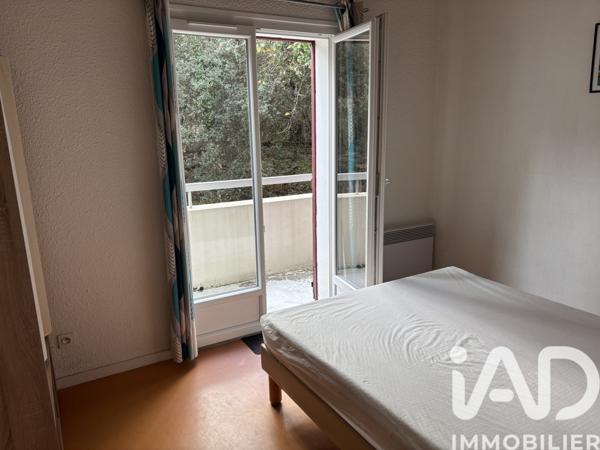 Maison à vendre 3 pièces 51 m² Saint-Georges-de-Didonne