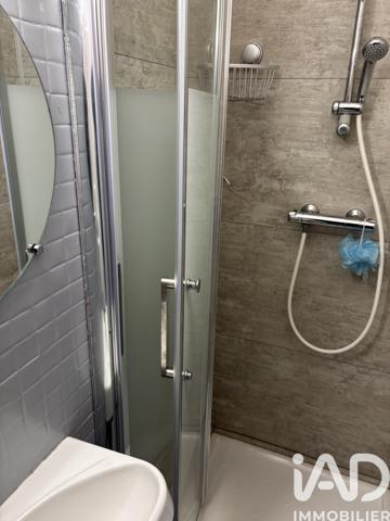 Maison à vendre 3 pièces 51 m² Saint-Georges-de-Didonne