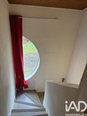 Maison à vendre 3 pièces 51 m² Saint-Georges-de-Didonne