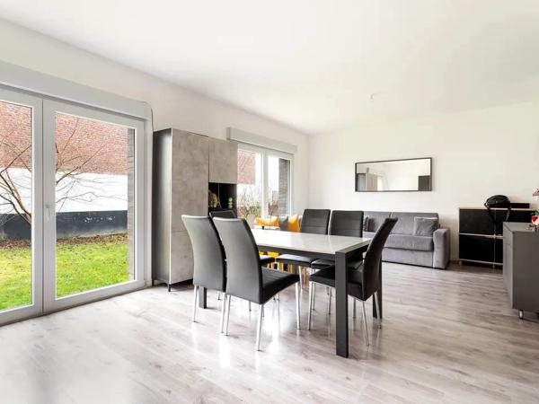 Appartement 4 pièces - 86 m² Exclusivité efficity