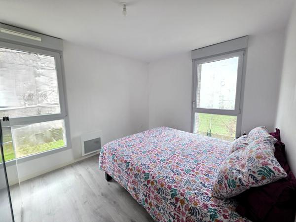 Appartement 4 pièces - 86 m² Exclusivité efficity