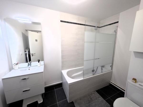 Appartement 4 pièces - 86 m² Exclusivité efficity