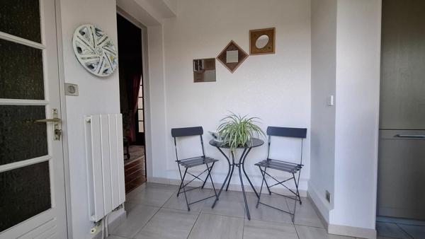 Grande maison familiale dans un havre de paix