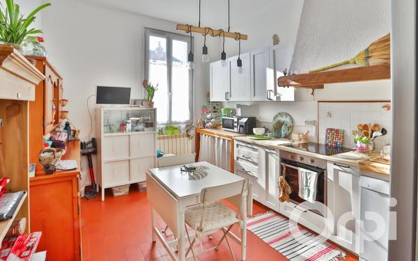 Maison à vendre    4 pièces • 91,19 m2 Gournay-en-Bray