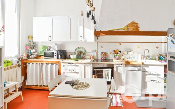 Maison à vendre    4 pièces • 91,19 m2 Gournay-en-Bray