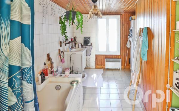 Maison à vendre    4 pièces • 91,19 m2 Gournay-en-Bray