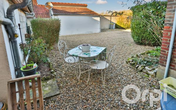 Maison à vendre    4 pièces • 91,19 m2 Gournay-en-Bray